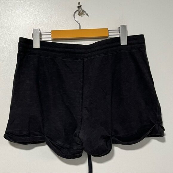 Victoria’s Secret PINK Black Lounge Shorts | Size S - Picture 9 of 11